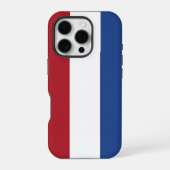 オランダ iPhoneケース (裏面)