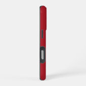オランダ iPhoneケース (右側面)