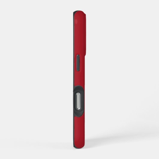 オランダ iPhoneケース (右側面)