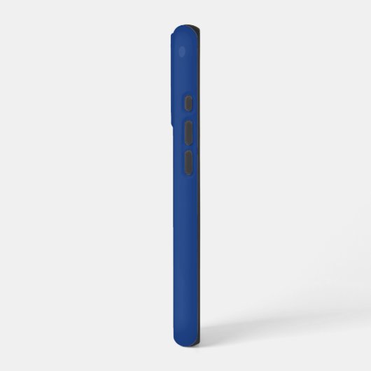 オランダ iPhoneケース (左側面)