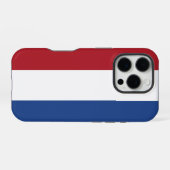 オランダ iPhoneケース (裏面横)