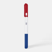 オランダ iPhone 16ケース (左側面)