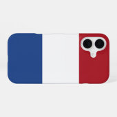 オランダ iPhone 16ケース (裏面横)