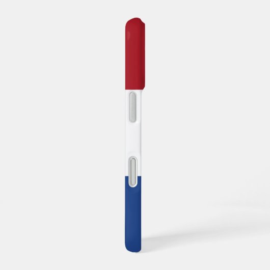 オランダ iPhone 16ケース (右側面)