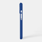 オランダ iPhone 16ケース (左側面)