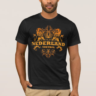 オランダ Tシャツ