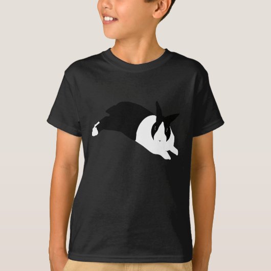 オランダ Tシャツ (正面)