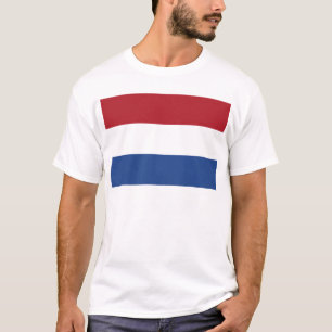 オランダ Tシャツ