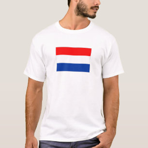 オランダ Tシャツ