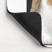 オランダLOPのマウスパッド マウスパッド (コーナー)