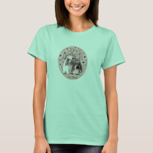 オランダLOPのワイシャツ Tシャツ