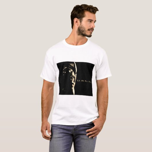 オランダOracle Tシャツ (正面フル)