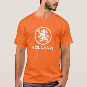オランダTシャツ Tシャツ