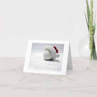 オランデイズ！ シーズンカード