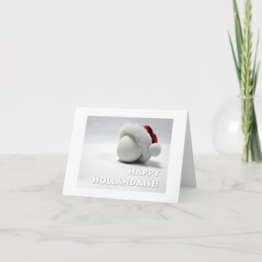 オランデイズ！ シーズンカード (正面)