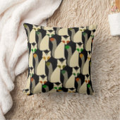 オラ・キレイ クッション (ブランケット)