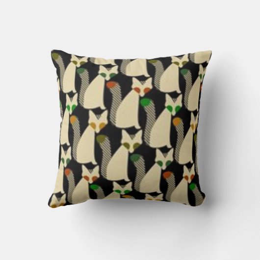 オラ・キレイ クッション (裏面)