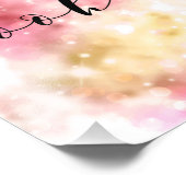 オラ・ラ フォトプリント            (角)