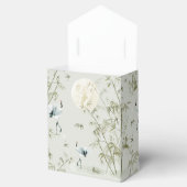 オリエエレガントントバンブークレーン60歳の誕生日 フェイバーボックス (オープン)