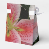 オリエエレガントントリリー結婚ズ フェイバーボックス (裏面サイド)