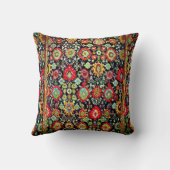 オリエカラフルントラグの外観 クッション (裏面)