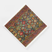 オリエカラフルントラグデザイン (コーナー)