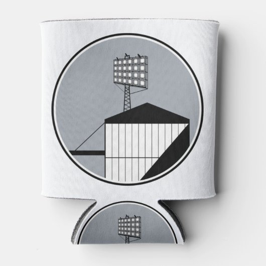 オリエルコレクション 缶クーラー (正面)