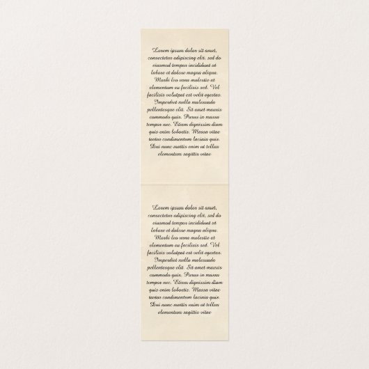 オリエンクールタル伝説の古中国の代竜の墨 名刺 (内部フラット)