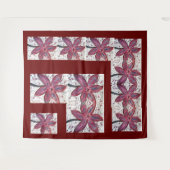 オリエンタリス タペストリー (正面(横))