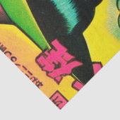 オリエンタルウィッチレトロ漫画 薄葉紙 (詳細)