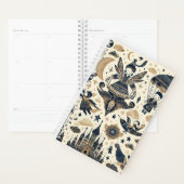 オリエンタルエレガンスプランナー プランナー手帳 (ディスプレー)