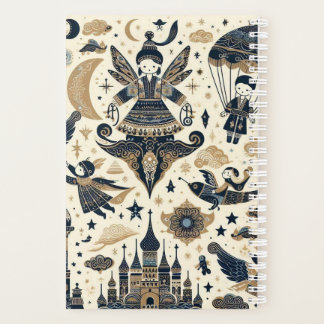 オリエンタルエレガンスプランナー プランナー手帳