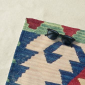 オリエンタルカーペットキリム ビーチタオル (インサイチュ)