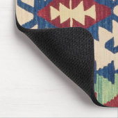 オリエンタルカーペットキリム マウスパッド (コーナー)