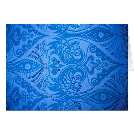 オリエンタルクジャク (正面横)