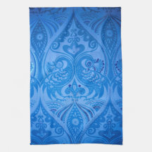 オリエンタルクジャク