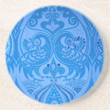 オリエンタルクジャク