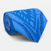 オリエンタルクジャク ネクタイ (ロール)