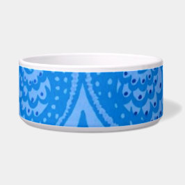 オリエンタルクジャク ボウル