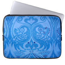 オリエンタルクジャク