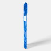 オリエンタルクジャク Case-Mate iPhoneケース (裏面 / 右)