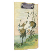 オリエンタルクレーン クリップボード (右)