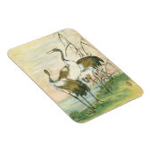 オリエンタルクレーン マグネット (右側)