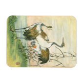 オリエンタルクレーン マグネット (横)