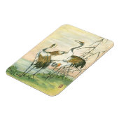 オリエンタルクレーン マグネット (左側)