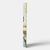 オリエンタルクレーン Case-Mate iPhoneケース (裏面 / 右)