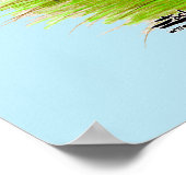 オリエンタルゲームフォールカルテット ポスター (角)