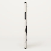 オリエンタルサンライズゼンバンブーガーデンアジア結婚ーズ Case-Mate iPhoneケース (裏面/右)