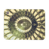 オリエンタルサン マグネット (横)