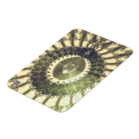 オリエンタルサン マグネット (左側)